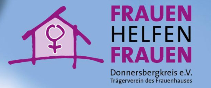 2024 Frauen helfen Frauen Donersbergkreis e.V. Trägerverein des Frauenhauses präsentiert von proKIBO e.V.